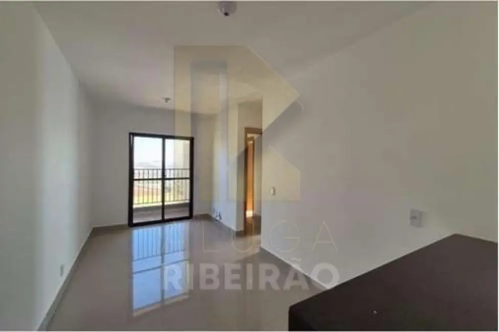 Foto 1 de Apartamento com 2 quartos para alugar, 55m2 em Ribeirao Preto - SP