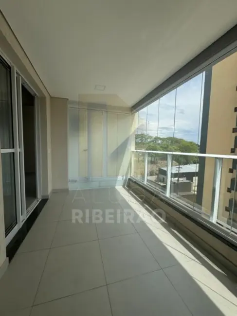 Foto 1 de Apartamento com 2 quartos para alugar, 91m2 em Jardim Sumaré, Ribeirao Preto - SP