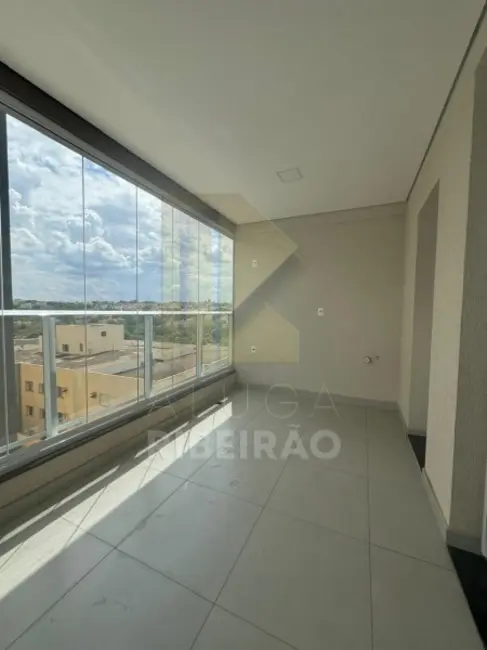 Foto 2 de Apartamento com 2 quartos para alugar, 91m2 em Jardim Sumaré, Ribeirao Preto - SP