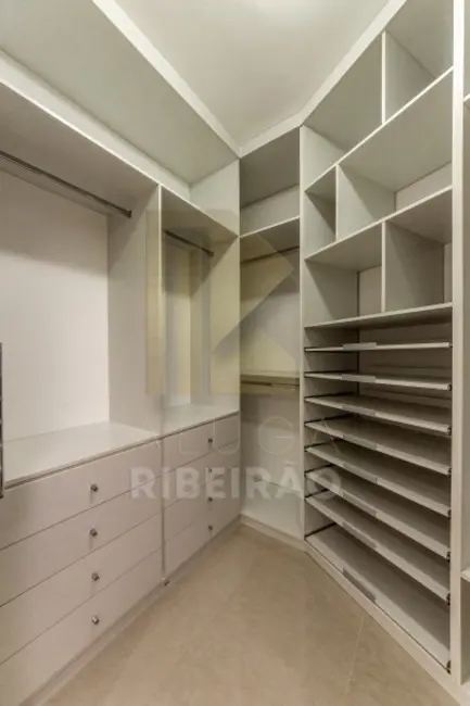 Foto 8 de Apartamento com 3 quartos à venda, 122m2 em Jardim Botânico, Ribeirao Preto - SP