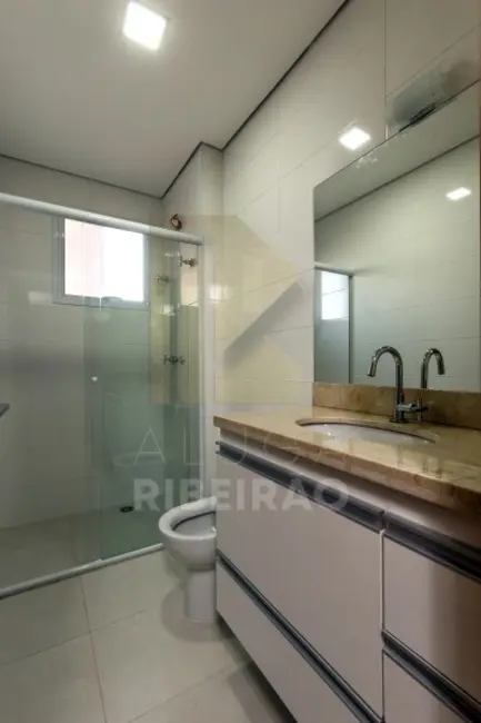 Foto 5 de Apartamento com 3 quartos à venda, 122m2 em Jardim Botânico, Ribeirao Preto - SP