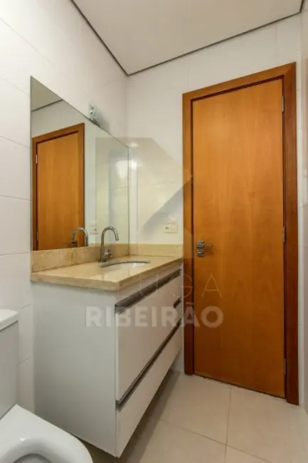 Foto 6 de Apartamento com 3 quartos à venda, 122m2 em Jardim Botânico, Ribeirao Preto - SP