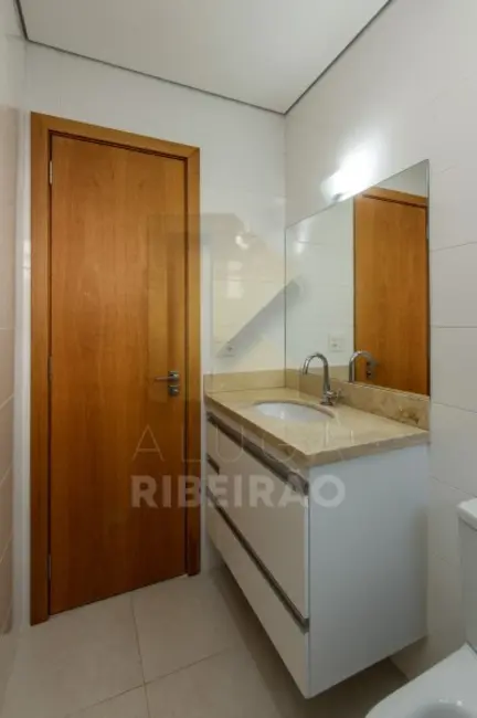 Foto 3 de Apartamento com 3 quartos à venda, 122m2 em Jardim Botânico, Ribeirao Preto - SP