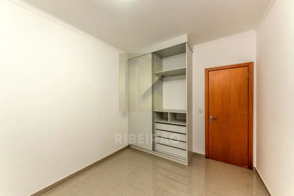 Foto 9 de Apartamento com 3 quartos à venda, 122m2 em Jardim Botânico, Ribeirao Preto - SP