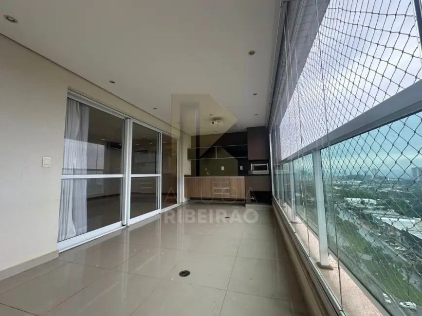 Foto 3 de Apartamento com 3 quartos à venda, 180m2 em Jardim São Luiz, Ribeirao Preto - SP