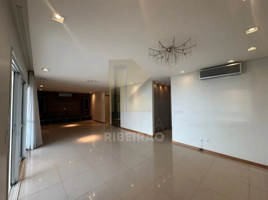 Foto 6 de Apartamento com 3 quartos à venda, 180m2 em Jardim São Luiz, Ribeirao Preto - SP