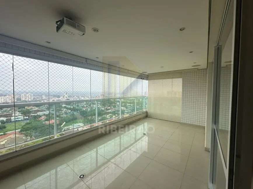 Foto 2 de Apartamento com 3 quartos à venda, 180m2 em Jardim São Luiz, Ribeirao Preto - SP