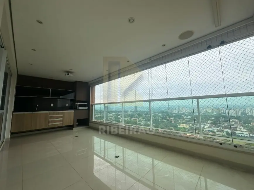 Foto 5 de Apartamento com 3 quartos à venda, 180m2 em Jardim São Luiz, Ribeirao Preto - SP