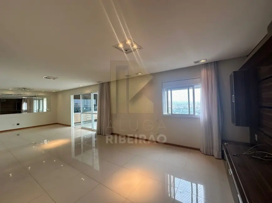 Foto 8 de Apartamento com 3 quartos à venda, 180m2 em Jardim São Luiz, Ribeirao Preto - SP