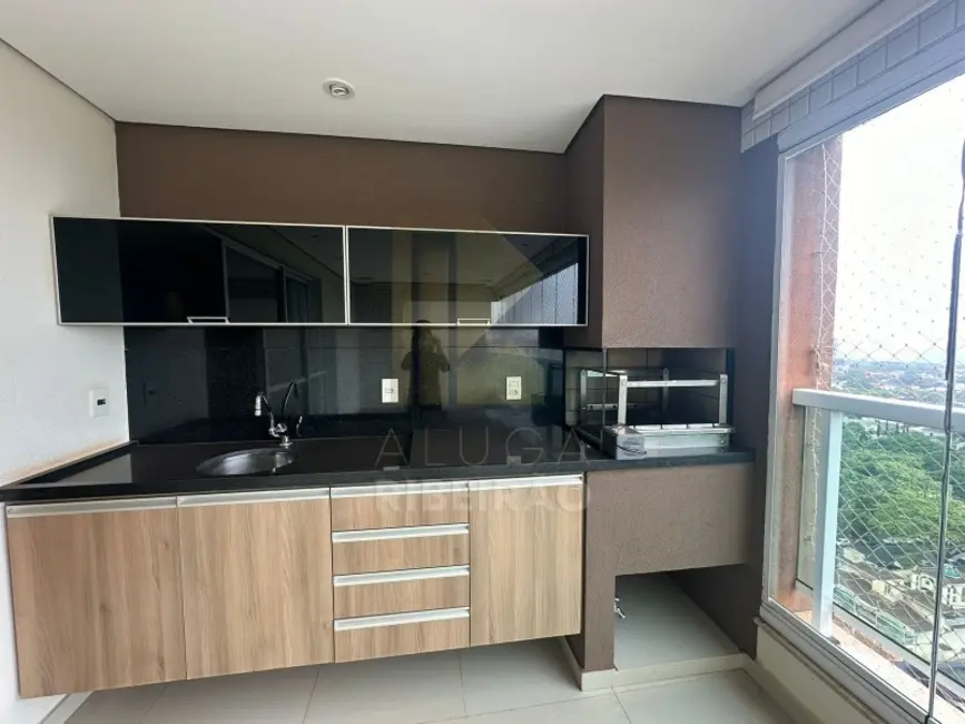 Foto 4 de Apartamento com 3 quartos à venda, 180m2 em Jardim São Luiz, Ribeirao Preto - SP