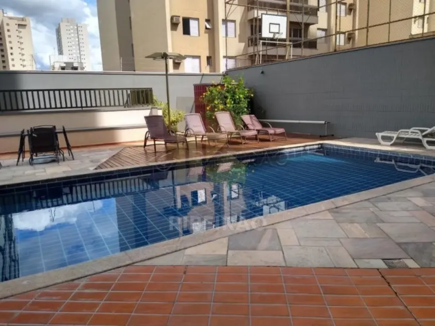 Foto 2 de Apartamento com 3 quartos à venda, 126m2 em Jardim São Luiz, Ribeirao Preto - SP