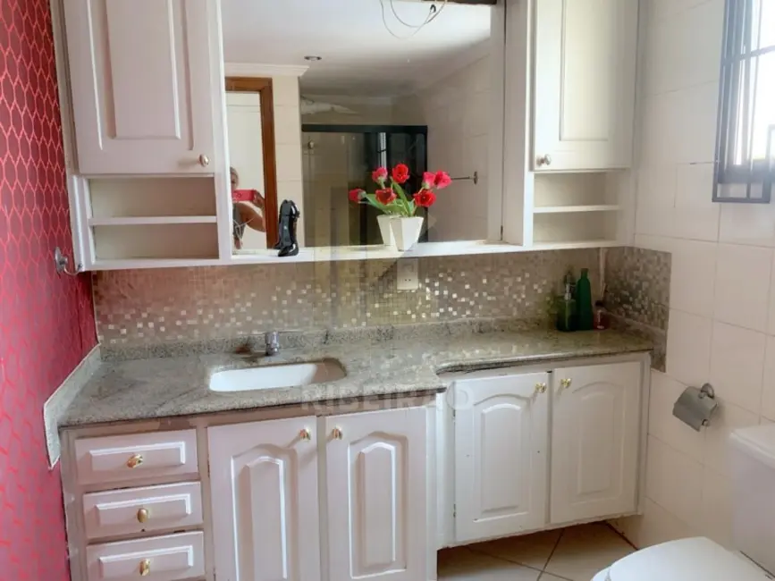 Foto 7 de Apartamento com 3 quartos à venda, 126m2 em Jardim São Luiz, Ribeirao Preto - SP