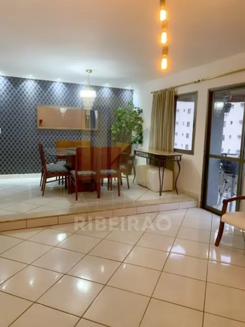 Foto 5 de Apartamento com 3 quartos à venda, 126m2 em Jardim São Luiz, Ribeirao Preto - SP