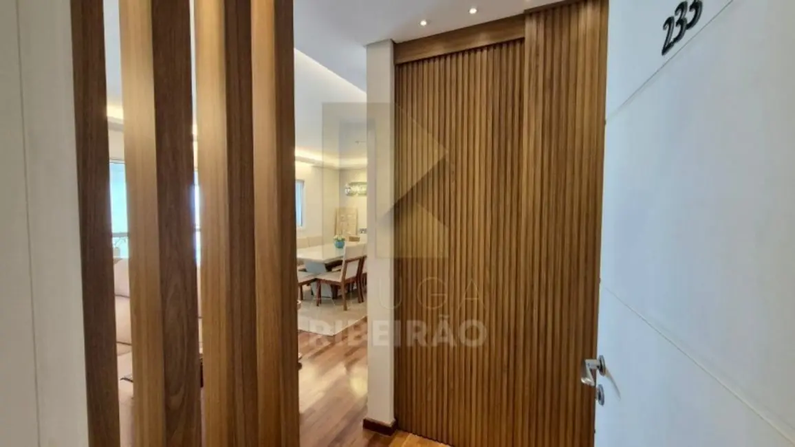Apartamento com 3 quartos à venda, 184m2 em Jardim Botânico, Ribeirao Preto - SP - imagem 8 Foto 8 de Apartamento com 3 quartos à venda, 184m2 em Jardim Botânico, Ribeirao Preto - SP