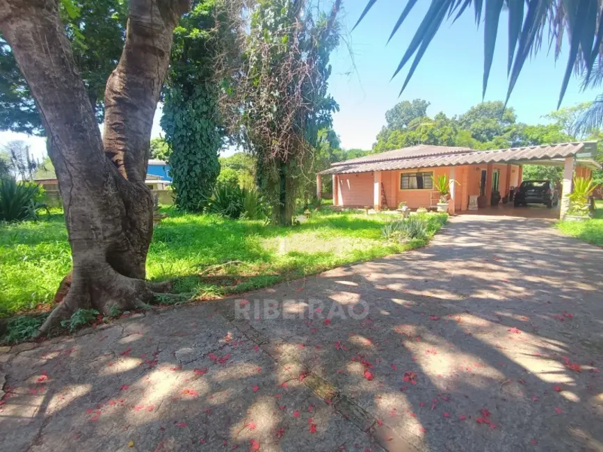 Chácara com 2 quartos à venda, 2154m2 em Ribeirao Preto - SP - imagem 9 Foto 9 de Chácara com 2 quartos à venda, 2154m2 em Ribeirao Preto - SP