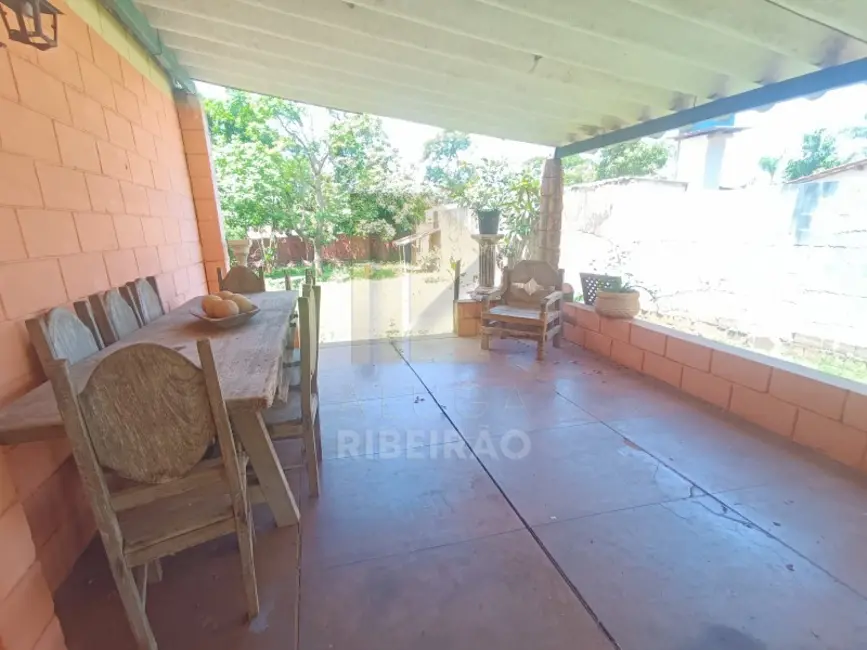 Chácara com 2 quartos à venda, 2154m2 em Ribeirao Preto - SP - imagem 6 Foto 6 de Chácara com 2 quartos à venda, 2154m2 em Ribeirao Preto - SP