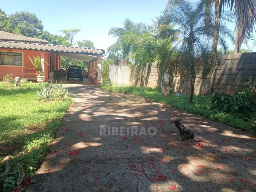Chácara com 2 quartos à venda, 2154m2 em Ribeirao Preto - SP - imagem 2 Foto 2 de Chácara com 2 quartos à venda, 2154m2 em Ribeirao Preto - SP