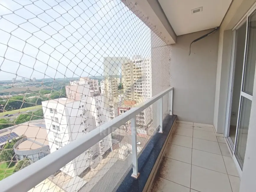 Foto 2 de Apartamento com 1 quarto para alugar, 47m2 em Ribeirao Preto - SP