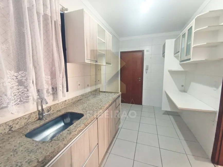 Foto 5 de Apartamento com 3 quartos para alugar, 112m2 em Ribeirao Preto - SP