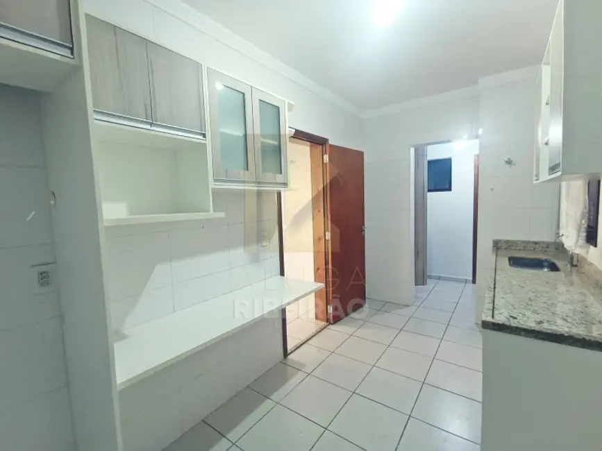 Foto 6 de Apartamento com 3 quartos para alugar, 112m2 em Ribeirao Preto - SP