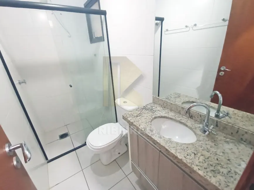 Foto 9 de Apartamento com 3 quartos para alugar, 112m2 em Ribeirao Preto - SP