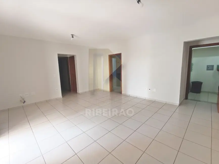 Foto 4 de Apartamento com 3 quartos para alugar, 112m2 em Ribeirao Preto - SP