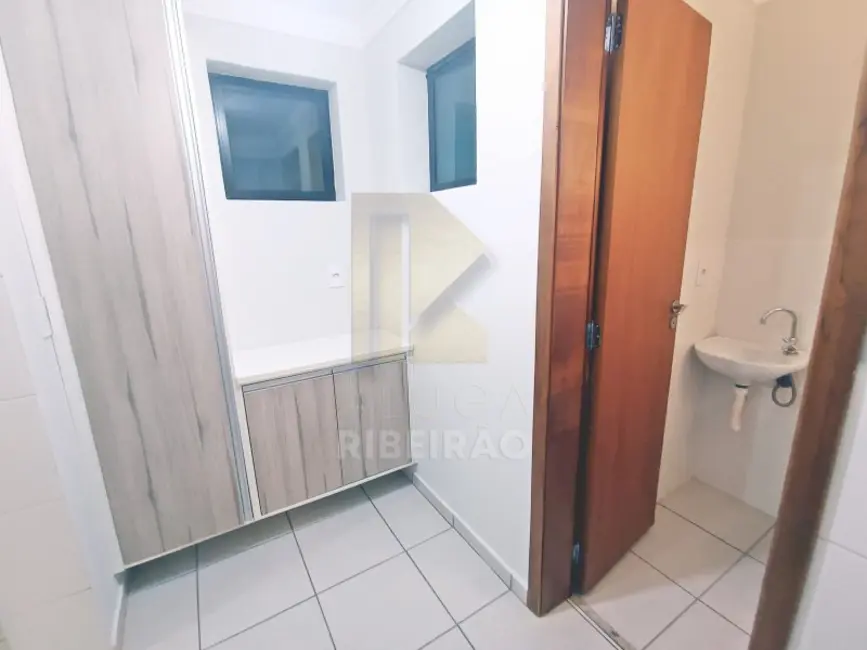 Foto 8 de Apartamento com 3 quartos para alugar, 112m2 em Ribeirao Preto - SP