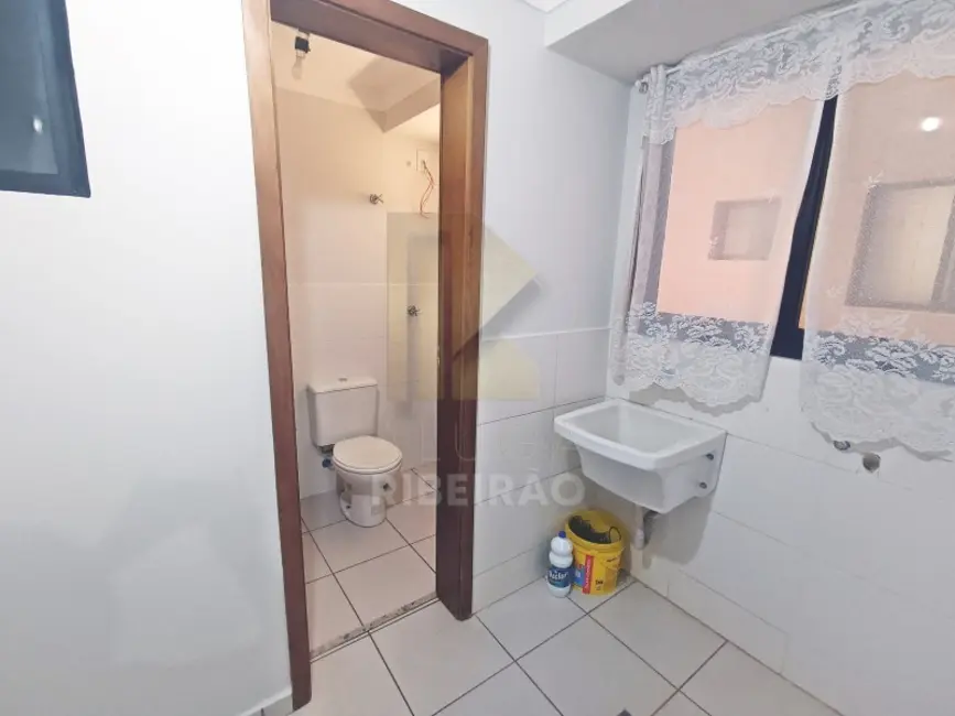 Foto 7 de Apartamento com 3 quartos para alugar, 112m2 em Ribeirao Preto - SP