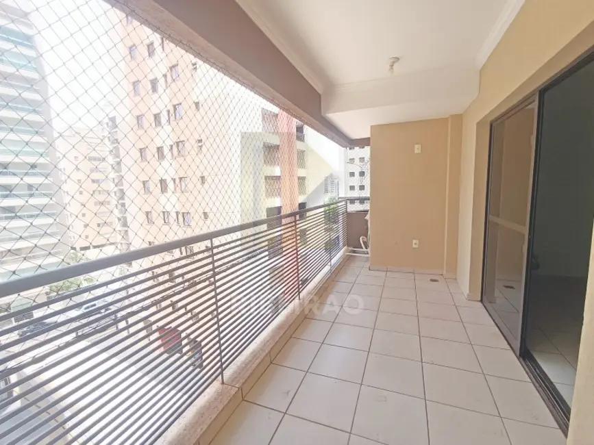 Foto 2 de Apartamento com 3 quartos para alugar, 112m2 em Ribeirao Preto - SP
