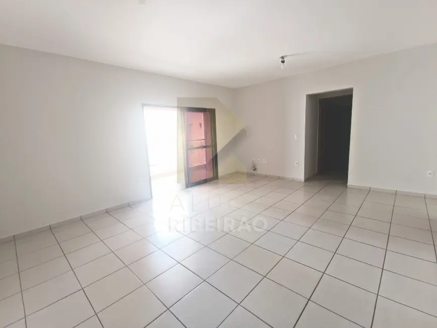 Foto 3 de Apartamento com 3 quartos para alugar, 112m2 em Ribeirao Preto - SP