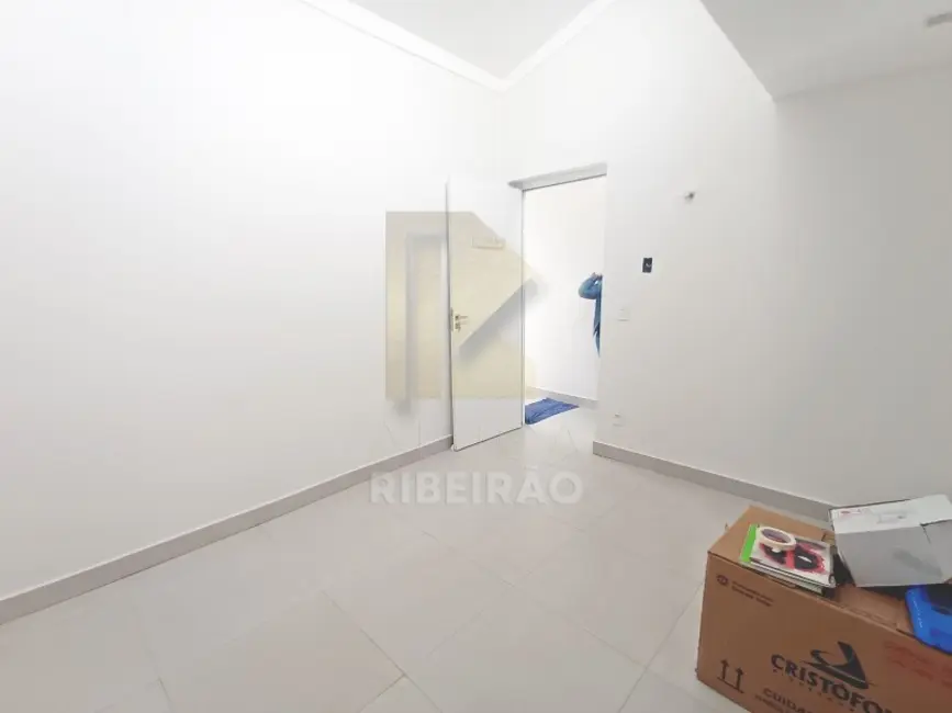 Foto 4 de Sala Comercial com 1 quarto para alugar, 10m2 em Jardim São Luiz, Ribeirao Preto - SP