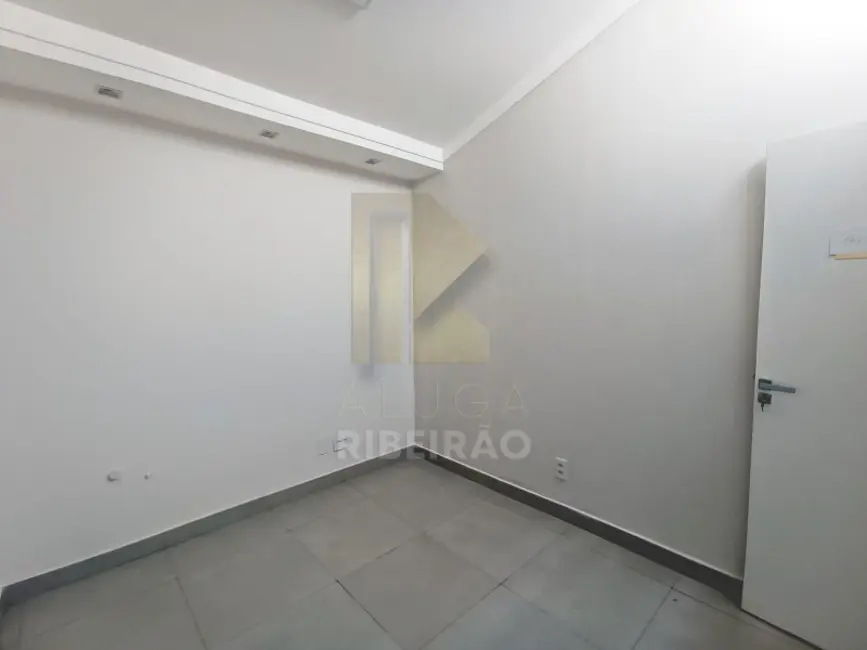 Foto 6 de Sala Comercial com 1 quarto para alugar, 10m2 em Jardim São Luiz, Ribeirao Preto - SP