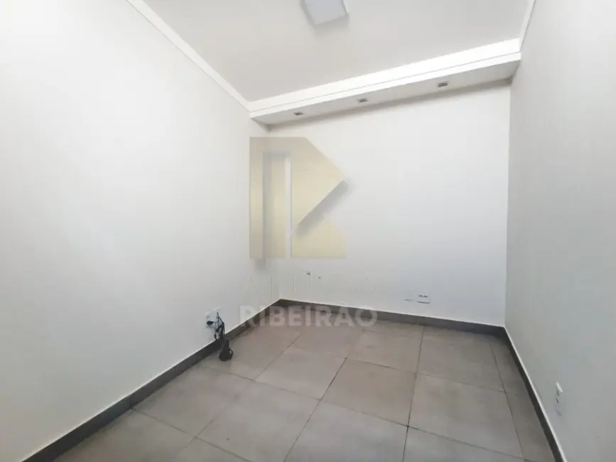 Foto 5 de Sala Comercial com 1 quarto para alugar, 10m2 em Jardim São Luiz, Ribeirao Preto - SP