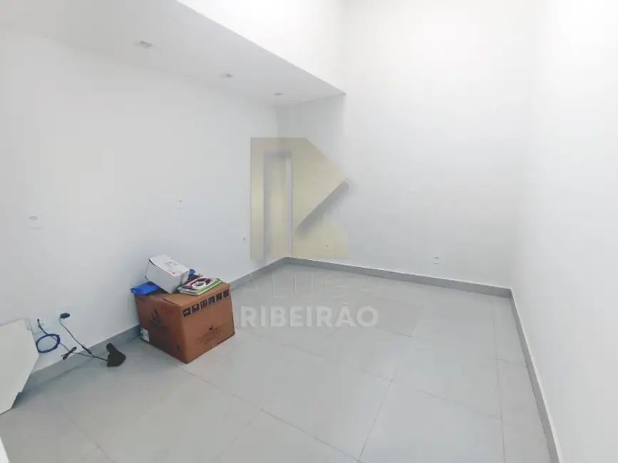 Foto 3 de Sala Comercial com 1 quarto para alugar, 10m2 em Jardim São Luiz, Ribeirao Preto - SP