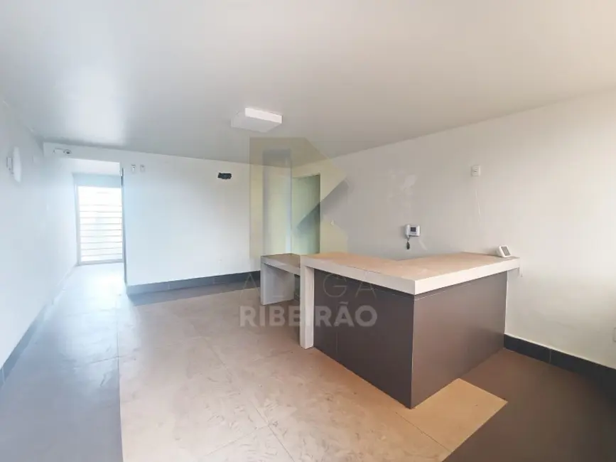 Foto 1 de Sala Comercial com 7 quartos para alugar, 408m2 em Jardim América, Ribeirao Preto - SP