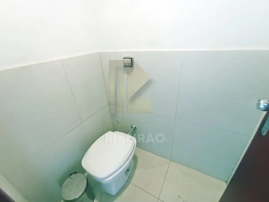 Sala Comercial com 7 quartos para alugar, 408m2 em Jardim América, Ribeirao Preto - SP - imagem 3 Foto 3 de Sala Comercial com 7 quartos para alugar, 408m2 em Jardim América, Ribeirao Preto - SP