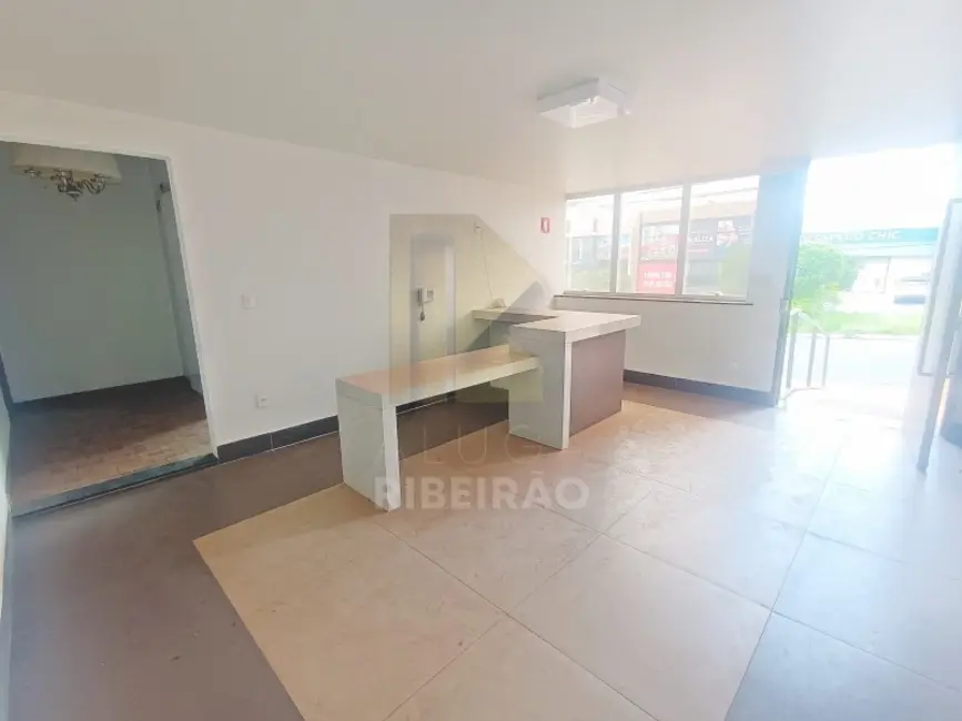 Foto 2 de Sala Comercial com 7 quartos para alugar, 408m2 em Jardim América, Ribeirao Preto - SP