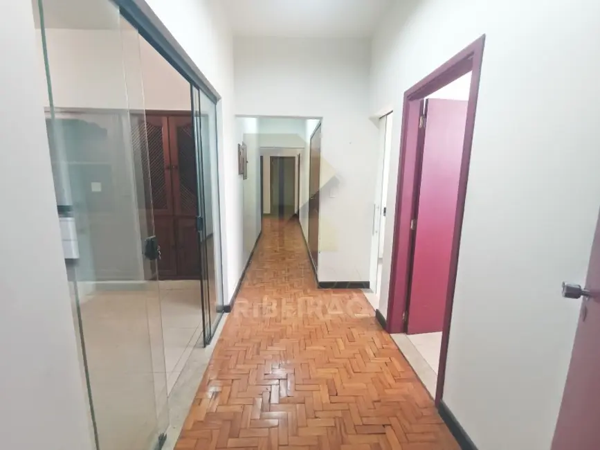 Sala Comercial com 7 quartos para alugar, 408m2 em Jardim América, Ribeirao Preto - SP - imagem 6 Foto 6 de Sala Comercial com 7 quartos para alugar, 408m2 em Jardim América, Ribeirao Preto - SP