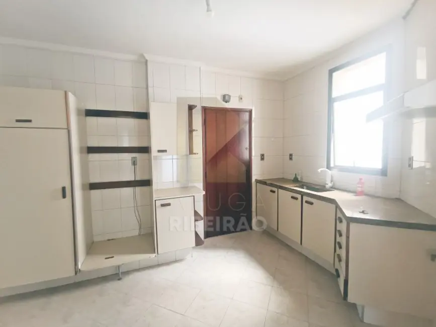 Foto 5 de Apartamento com 3 quartos à venda, 130m2 em Centro, Ribeirao Preto - SP