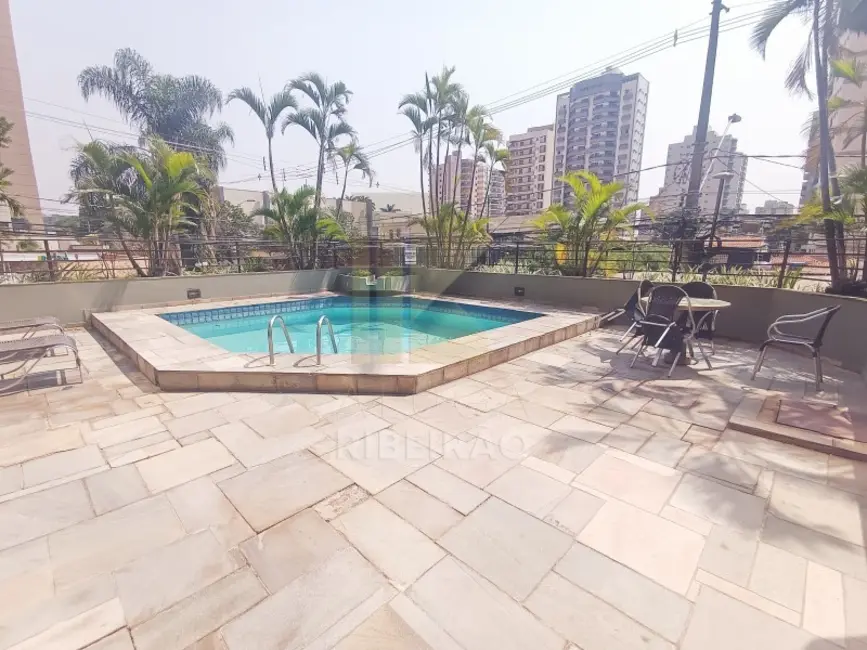 Foto 6 de Apartamento com 3 quartos à venda, 130m2 em Centro, Ribeirao Preto - SP