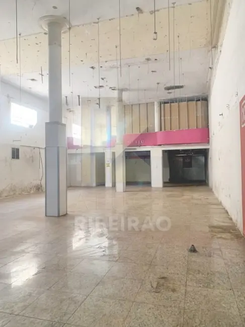 Foto 8 de Sala Comercial com 1 quarto para alugar, 713m2 em Vila Seixas, Ribeirao Preto - SP