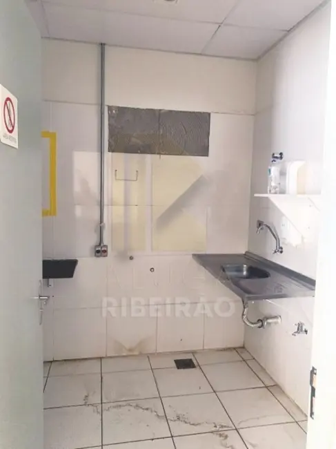 Foto 4 de Sala Comercial com 1 quarto para alugar, 713m2 em Vila Seixas, Ribeirao Preto - SP