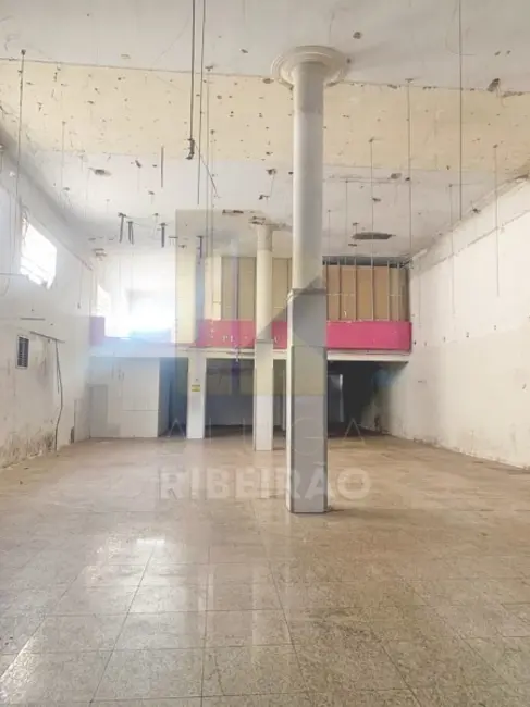 Foto 9 de Sala Comercial com 1 quarto para alugar, 713m2 em Vila Seixas, Ribeirao Preto - SP