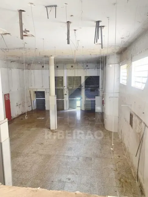 Foto 3 de Sala Comercial com 1 quarto para alugar, 713m2 em Vila Seixas, Ribeirao Preto - SP