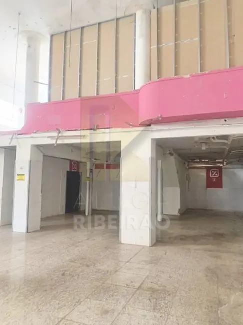 Foto 7 de Sala Comercial com 1 quarto para alugar, 713m2 em Vila Seixas, Ribeirao Preto - SP