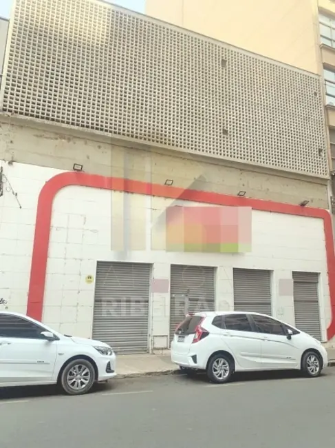 Foto 2 de Sala Comercial com 1 quarto para alugar, 713m2 em Vila Seixas, Ribeirao Preto - SP