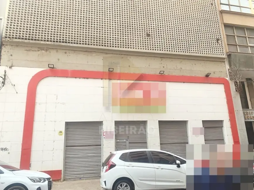 Foto 1 de Sala Comercial com 1 quarto para alugar, 713m2 em Vila Seixas, Ribeirao Preto - SP