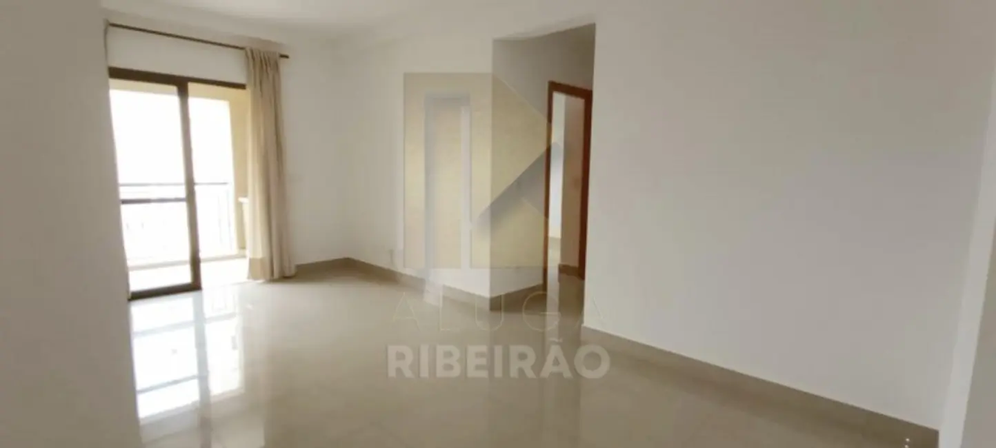 Foto 2 de Apartamento com 2 quartos para alugar, 72m2 em Jardim Irajá, Ribeirao Preto - SP