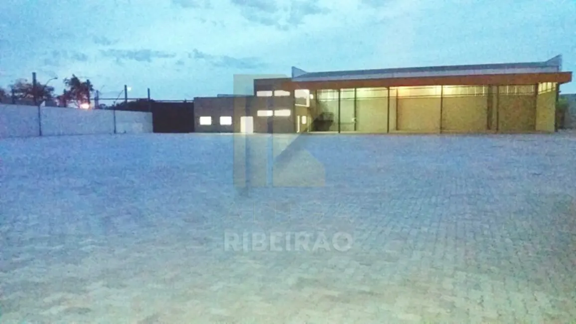 Armazém / Galpão com 1 quarto para alugar, 3500m2 em Jardim Aeroporto, Ribeirao Preto - SP - imagem 3 Foto 3 de Armazém / Galpão com 1 quarto para alugar, 3500m2 em Jardim Aeroporto, Ribeirao Preto - SP