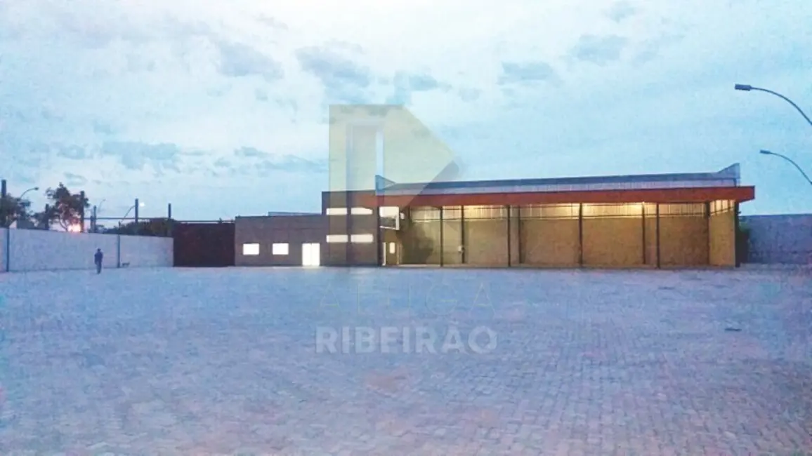 Armazém / Galpão com 1 quarto para alugar, 3500m2 em Jardim Aeroporto, Ribeirao Preto - SP - imagem 4 Foto 4 de Armazém / Galpão com 1 quarto para alugar, 3500m2 em Jardim Aeroporto, Ribeirao Preto - SP
